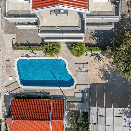 Villa Em Makarska Eksteriør bilde