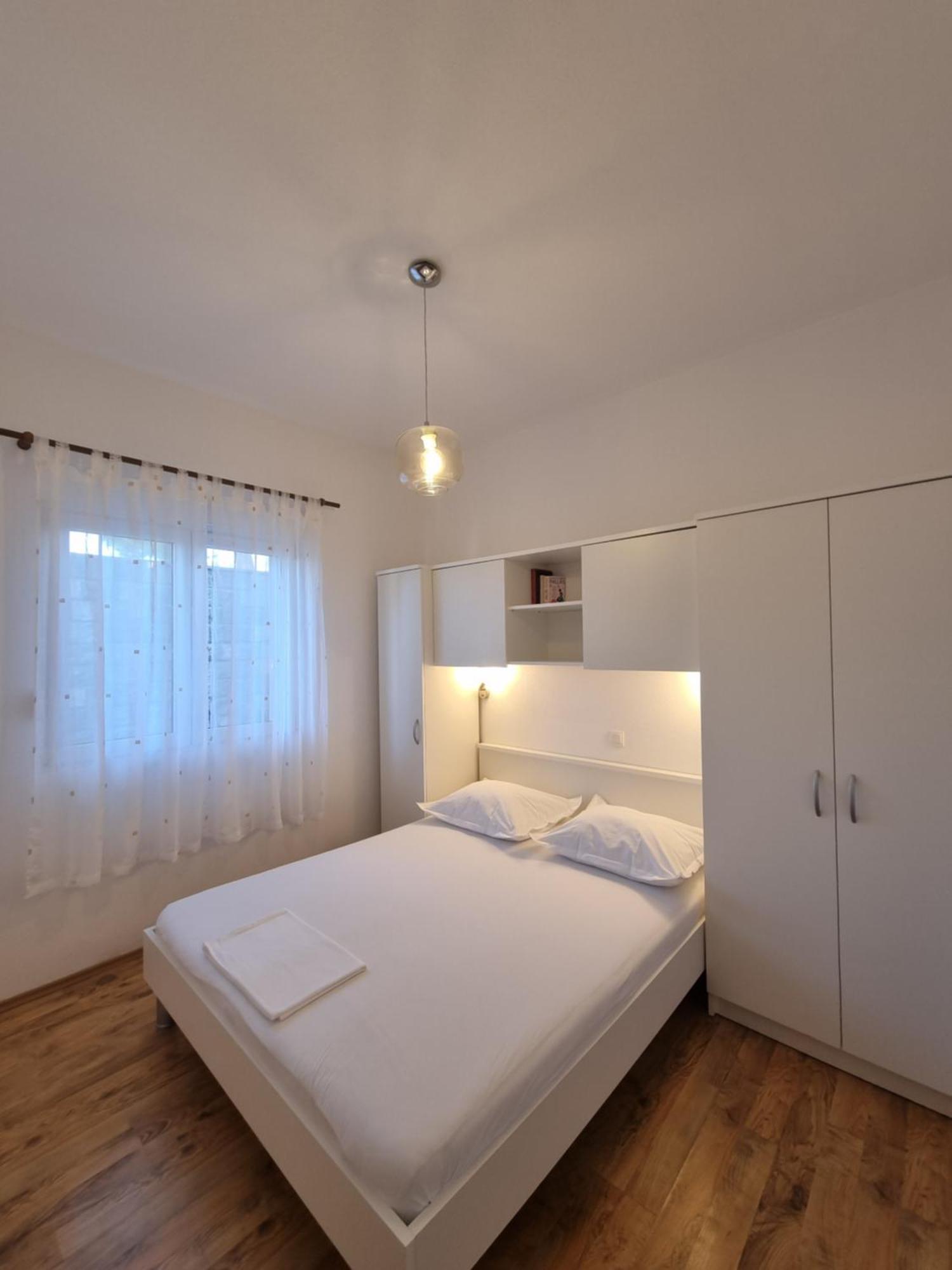 Villa Em Makarska Eksteriør bilde