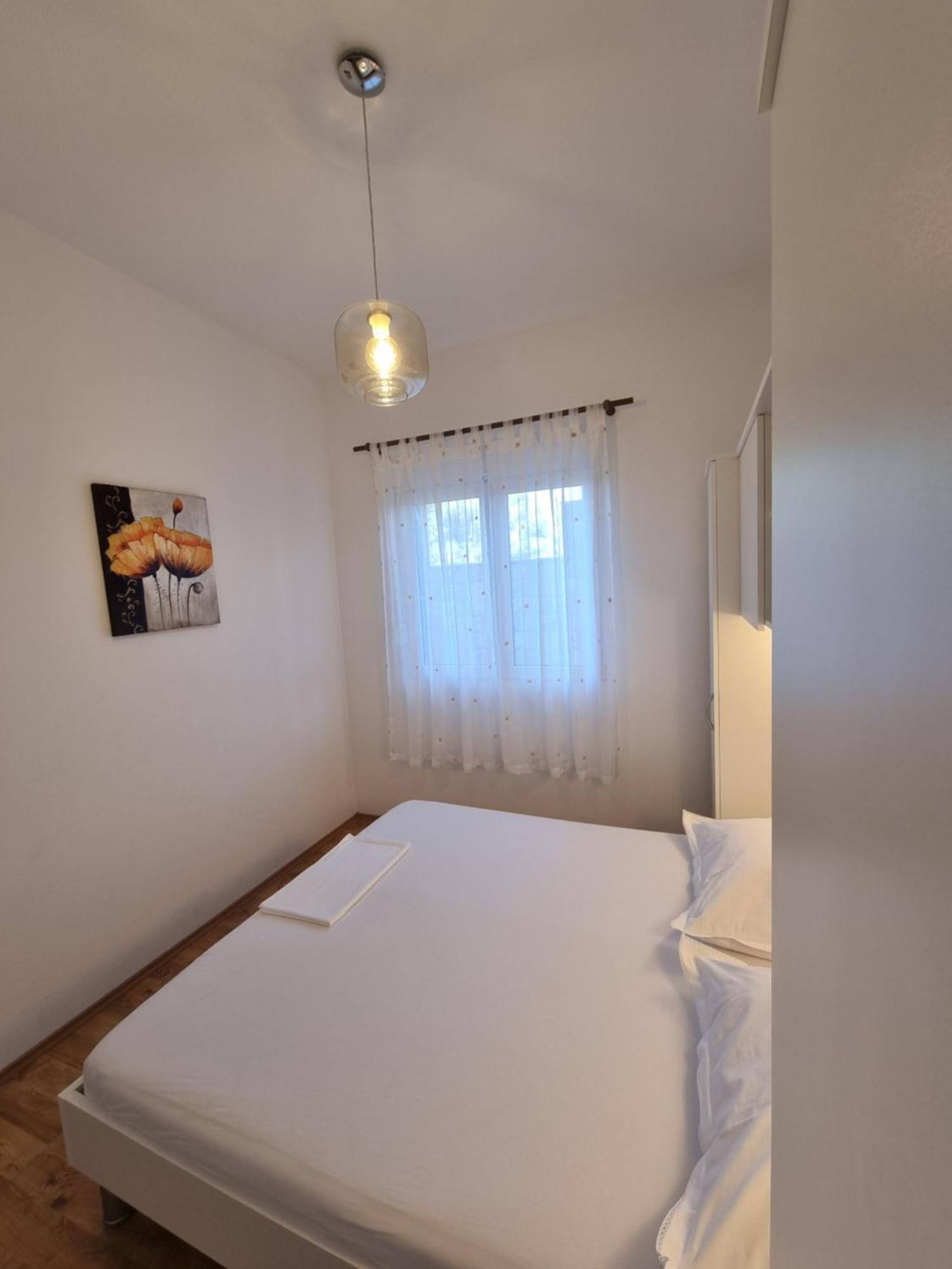 Villa Em Makarska Eksteriør bilde
