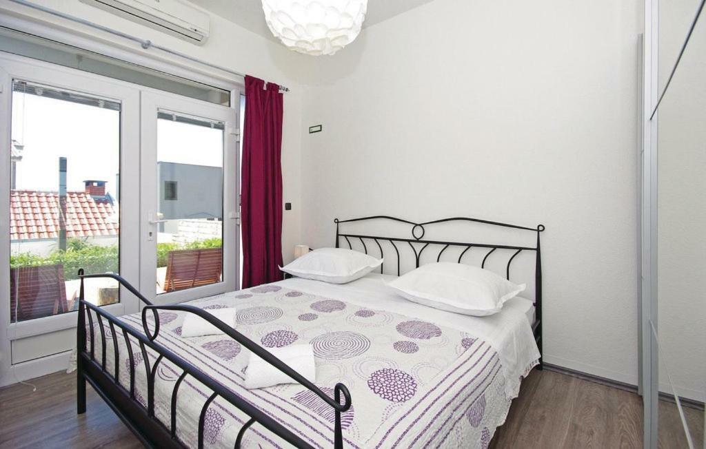Villa Em Makarska Eksteriør bilde
