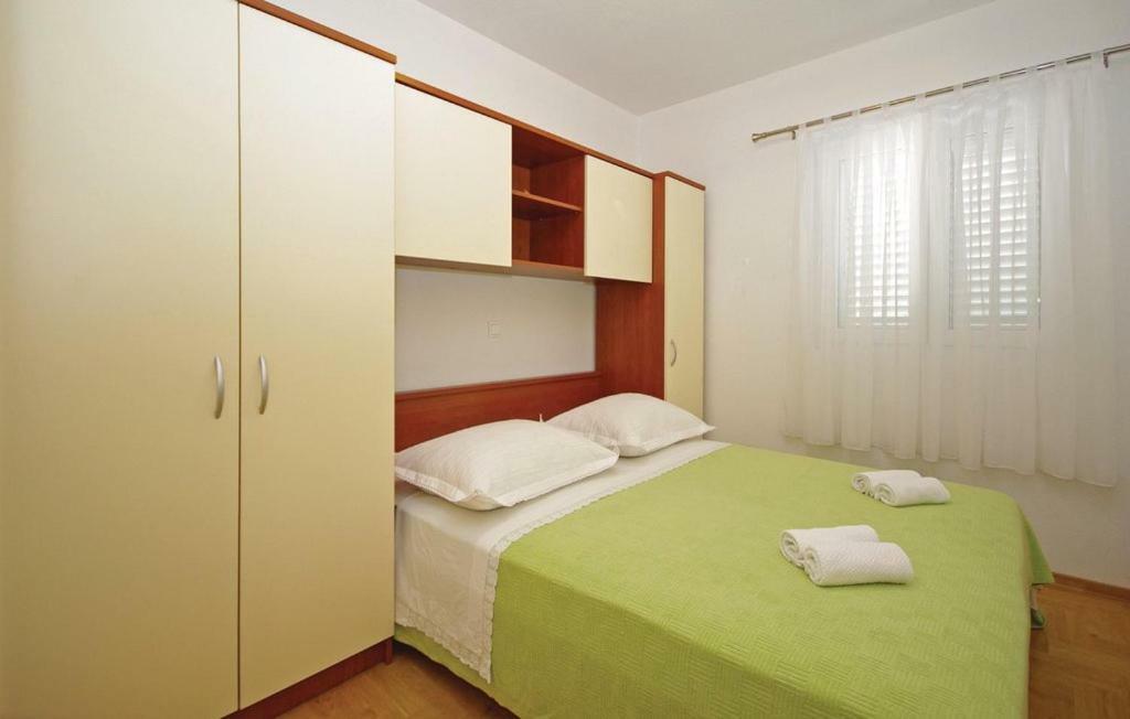 Villa Em Makarska Eksteriør bilde