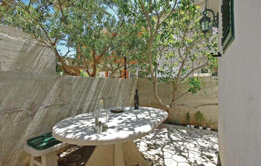 Villa Em Makarska Eksteriør bilde