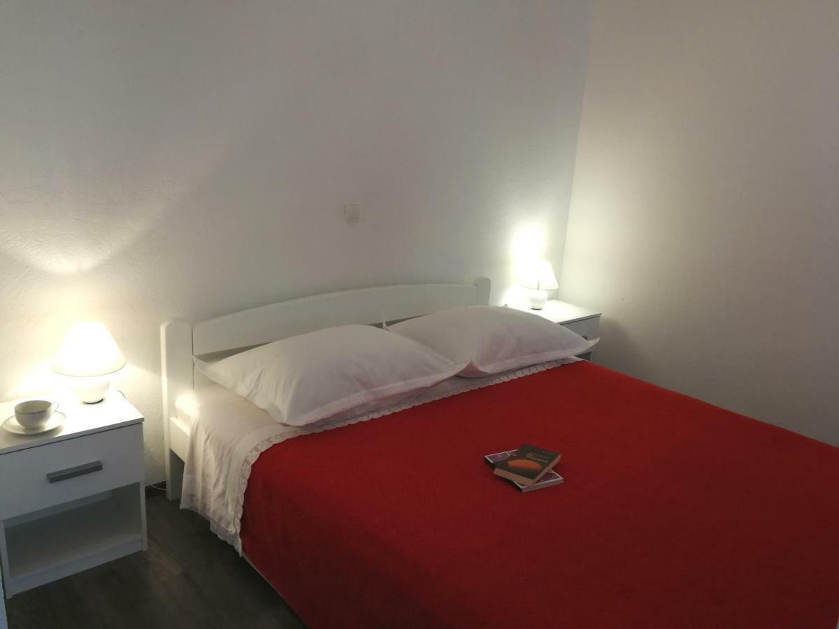 Villa Em Makarska Eksteriør bilde